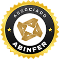Selo de associado Abinfer
