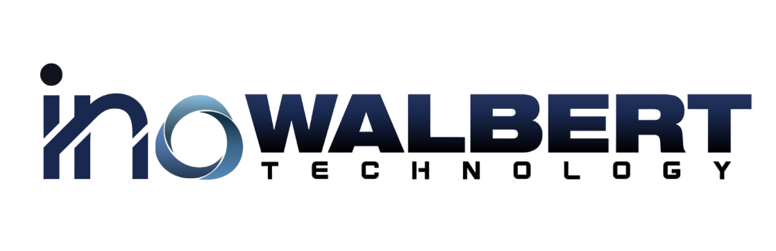 logo da empresa Inowalbert