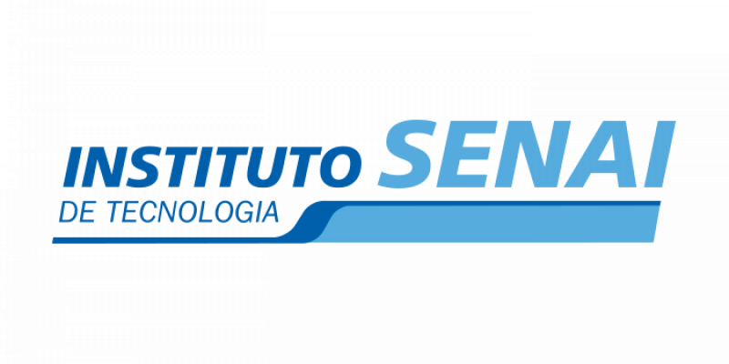 logo do Instituto SENAI