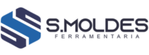 logo do cliente S Moldes