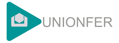 logo da empresa Unionfer